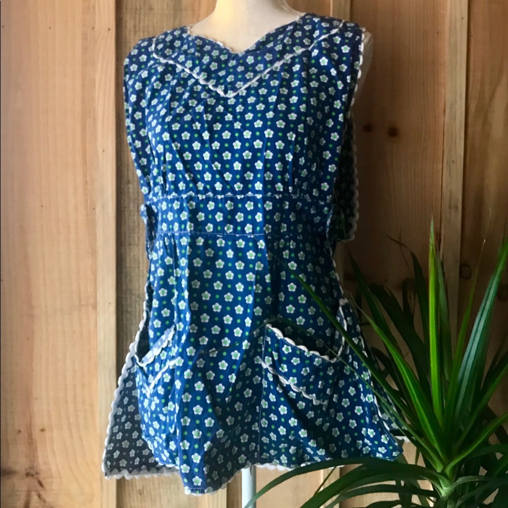 Vintage Apron